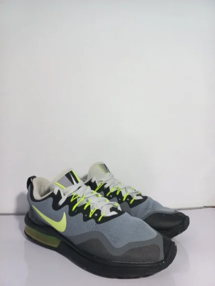 NIKE AIR MAX FURY 'NEON' AA5739-007
